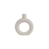 Nordic Minimalist Ceramic Vases – Set of 3 - Image 3