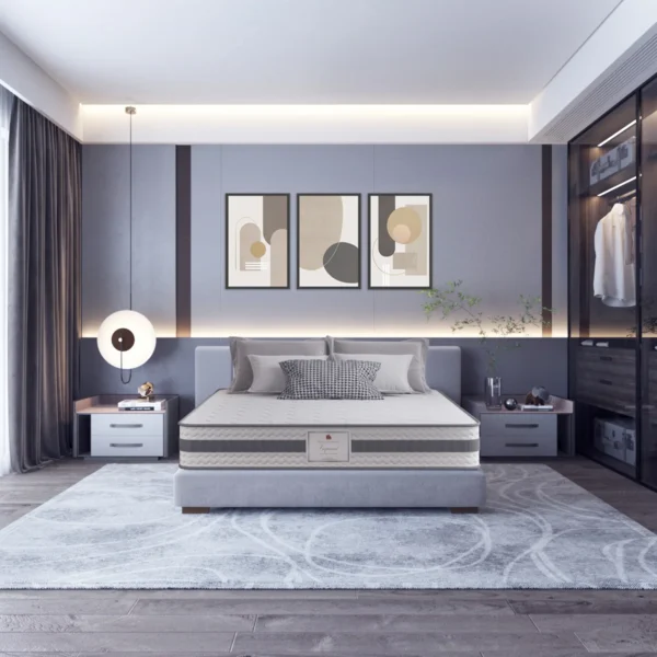 Imperial Mattress - Image 3