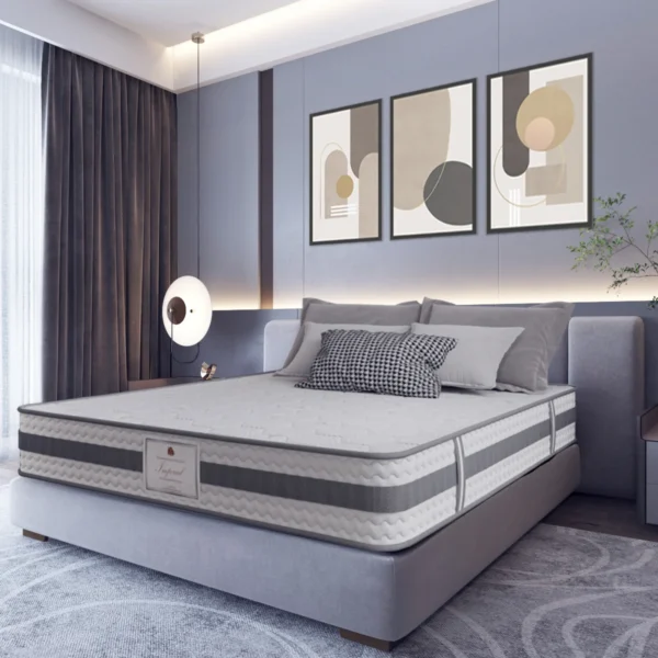 Imperial Mattress - Image 4