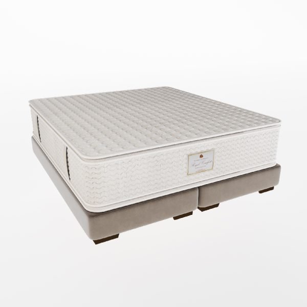 Royal Comfort Mattress - Image 9
