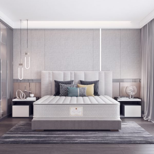 Royal Comfort Mattress - Image 3
