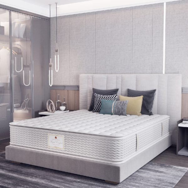 Royal Comfort Mattress - Image 4
