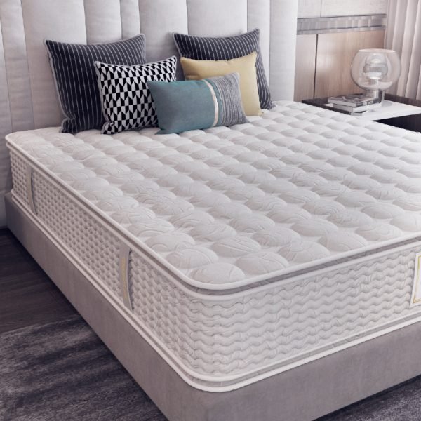Royal Comfort Mattress - Image 5