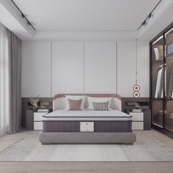 Royal Rest Mattress - Image 2