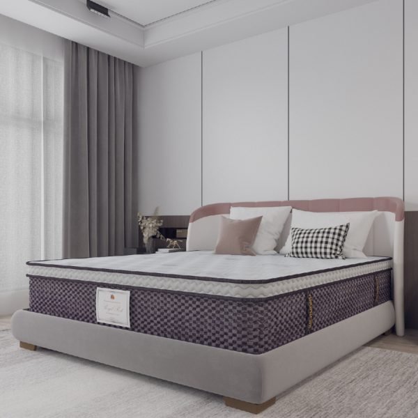 Royal Rest Mattress - Image 3