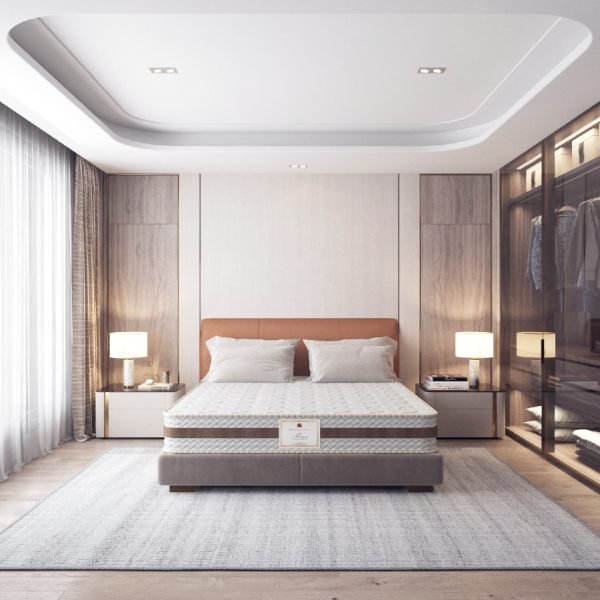 Rosa Mattress - Image 2