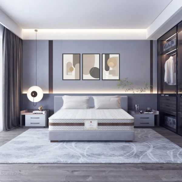 Rosa Mattress - Image 3