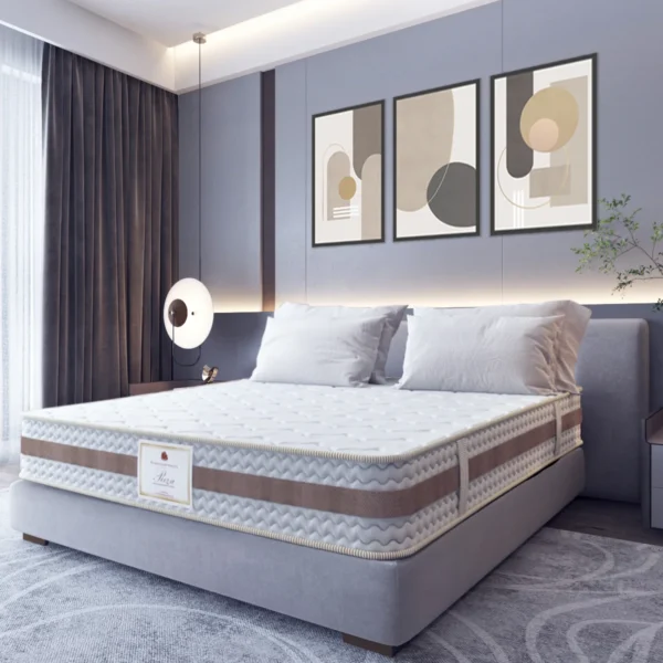 Rosa Mattress - Image 4