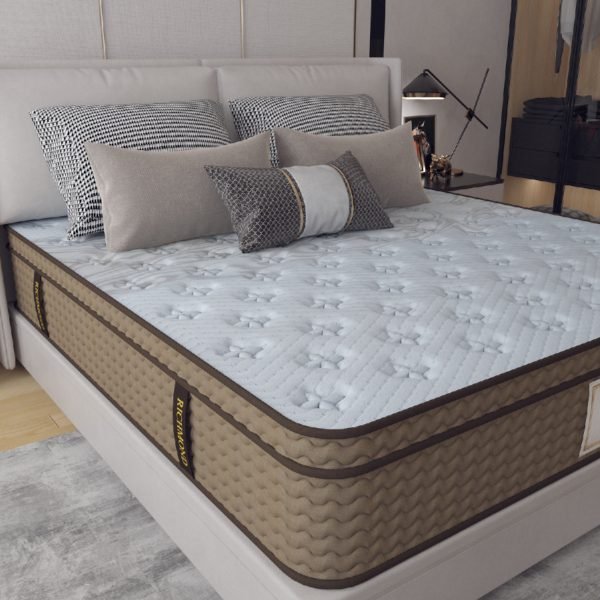 Dynasty Mattress - Image 4