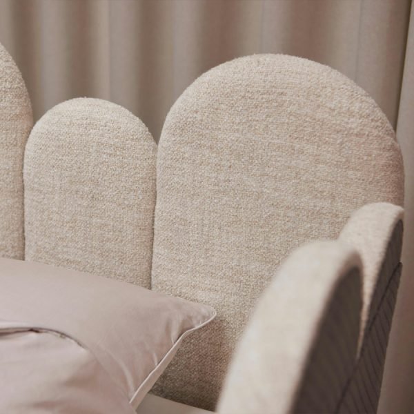 Kids bed With Extra Bed - Image 3