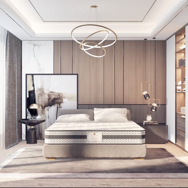 Victoria Mattress - Image 2
