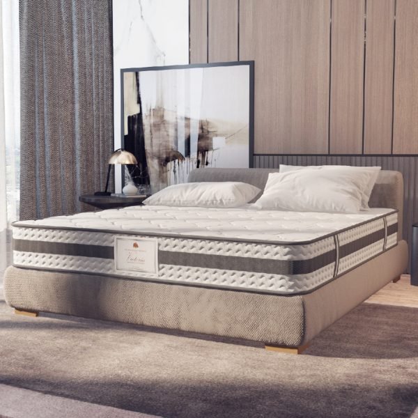 Victoria Mattress - Image 3