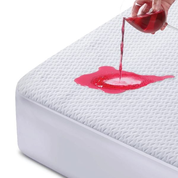 Waterproof Cover - Image 2