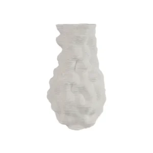 DIY Silicone Vase Mold for Dried Flowers