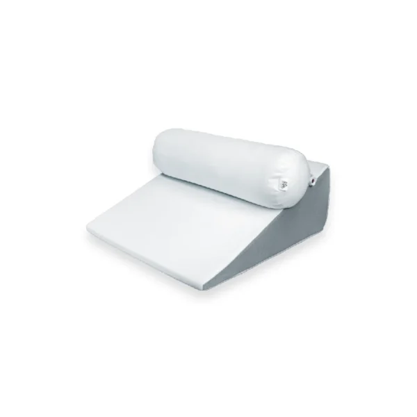 Incline Pillow with Circular Pillow