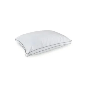 Double Brim Pillow