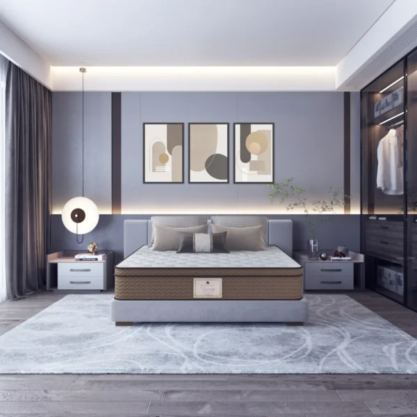 Dynasty Mattress - Image 3