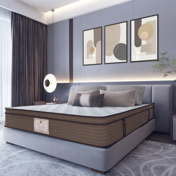 Dynasty Mattress - Image 4