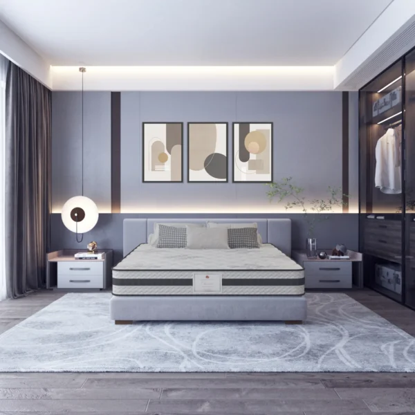 Olympia Mattress - Image 2