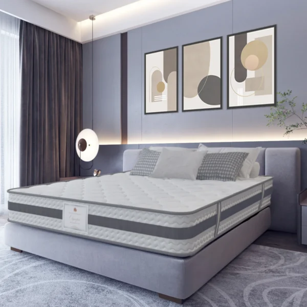 Olympia Mattress - Image 3