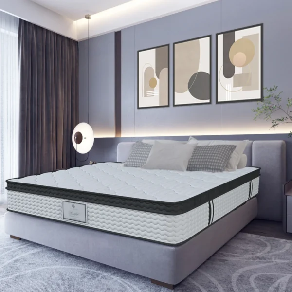 Restful Mattress - Image 4