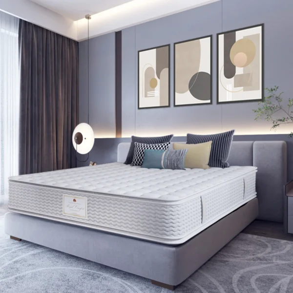 Royal Comfort Mattress - Image 4