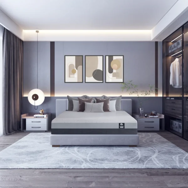 Serenity Mattress - Image 2