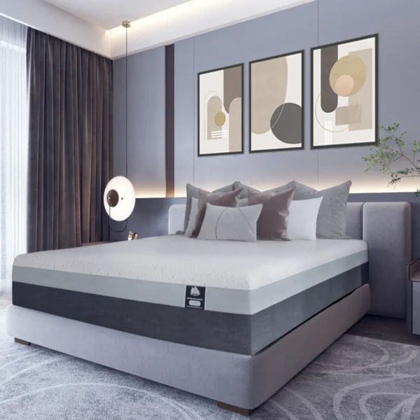 Serenity Mattress - Image 3