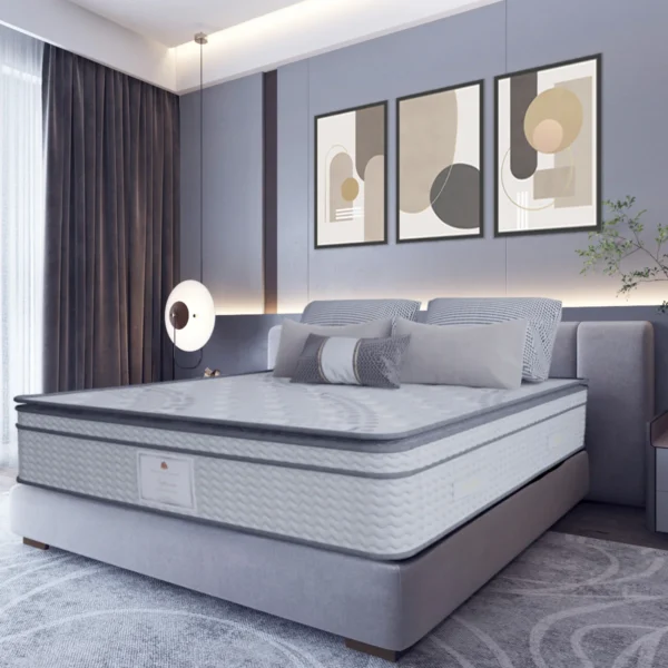 Supreme Mattress - Image 3