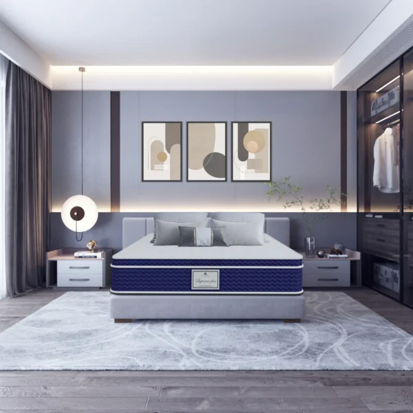 Supreme Plus Mattress - Image 3