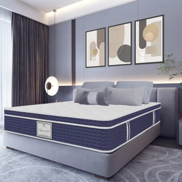 Supreme Plus Mattress - Image 4
