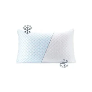 Warm x Cool Pillow