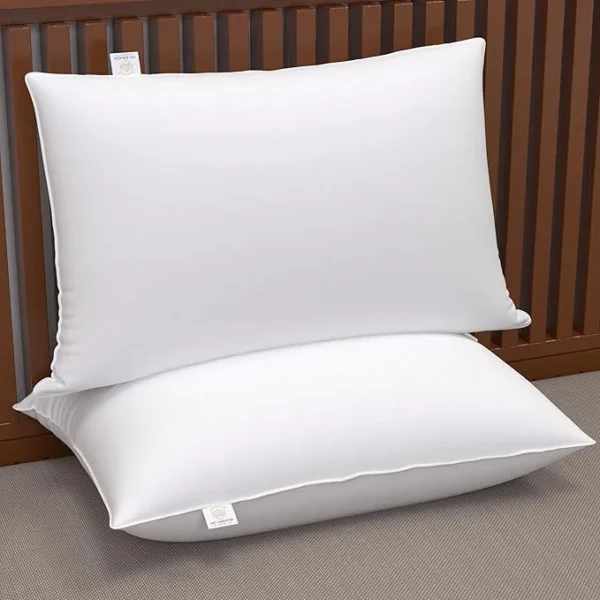 Microfiber Pillow - Image 2