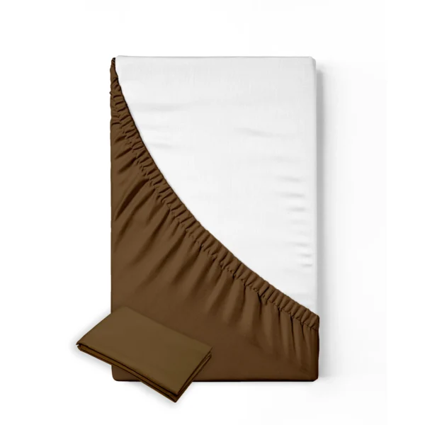 Fitted Sheet Microfiber- 2 Piece - Image 4