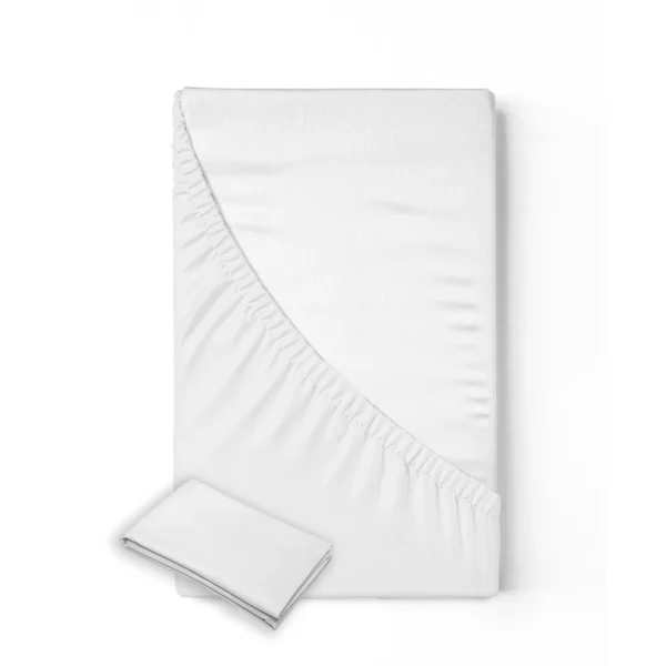Fitted Sheet Microfiber- 2 Piece - Image 10