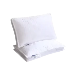 2 Pcs Set Foam Balls Pillows
