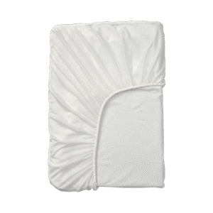 Waterproof Mattress White