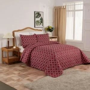 Twin Comforter Set - 3 Piece