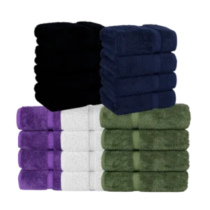 Hand Towels