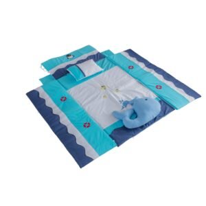 Ada Bedspread