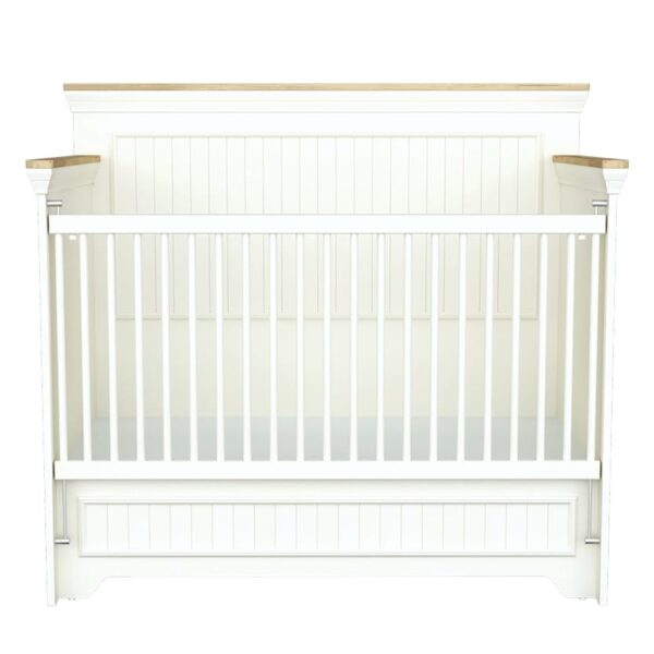 Almila Monte Crib 70X130 - Image 2