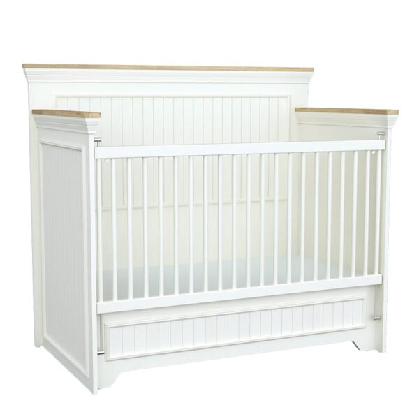 Almila Monte Crib 70X130