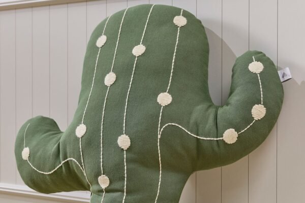 Almila Safari Cushion Cactus  No 1 - Image 3