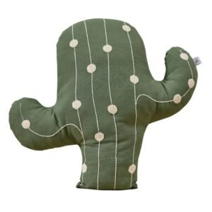 Almila Safari Cushion Cactus  No 1