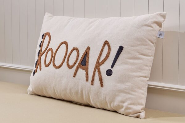 Almila Safari Cushion RoOoAR No 2 - Image 3