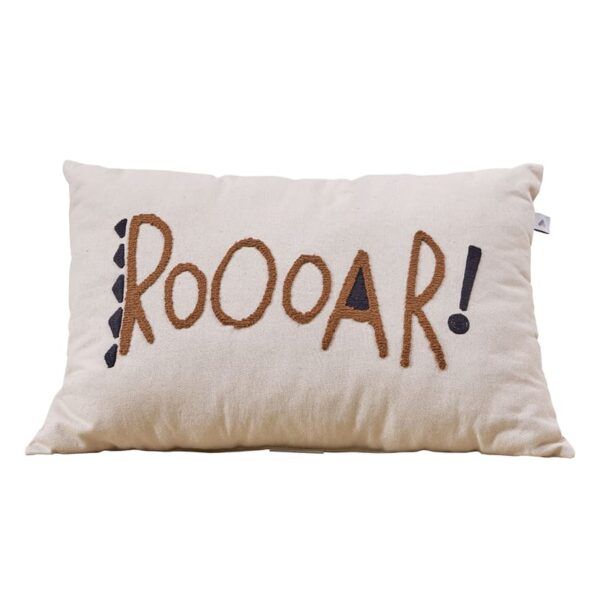 Almila Safari Cushion RoOoAR No 2
