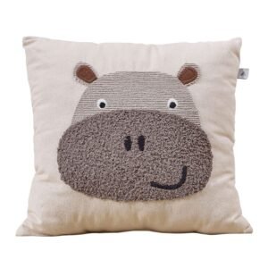 Almila Safari Cushion No