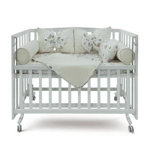Fyonka Bedding Set Ivory