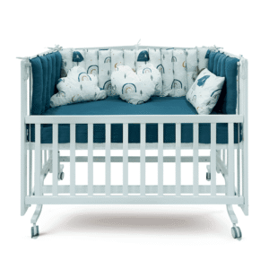Piano Bedding Set DeepTeal