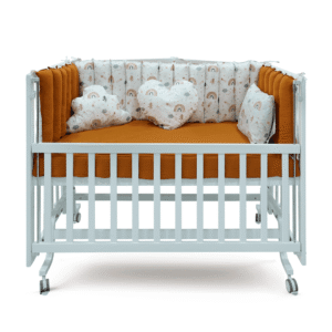 Piano Bedding Set Cinnamon